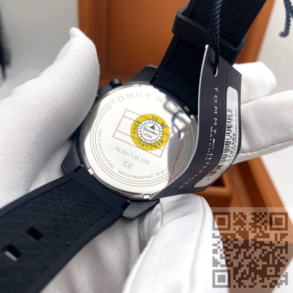 Tommy Hilfiger (код 956)