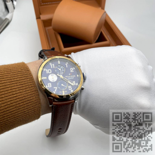 Tommy Hilfiger (код 958)