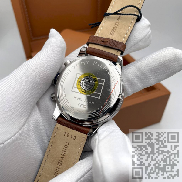 Tommy Hilfiger (код 958)
