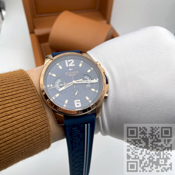 Tommy Hilfiger (код 960)
