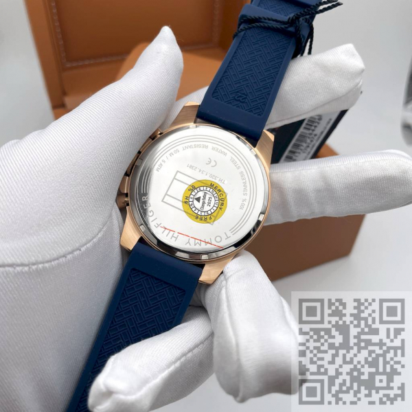 Tommy Hilfiger (код 960)