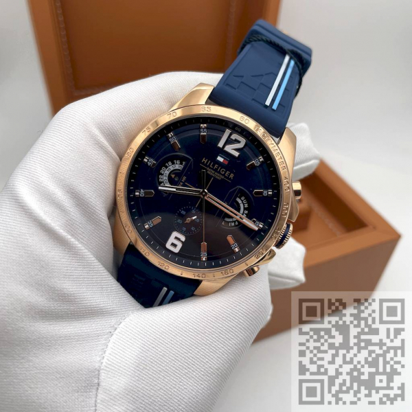 Tommy Hilfiger (код 960)