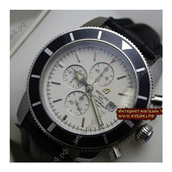 BREITLING Superocean Heritage (код 012)