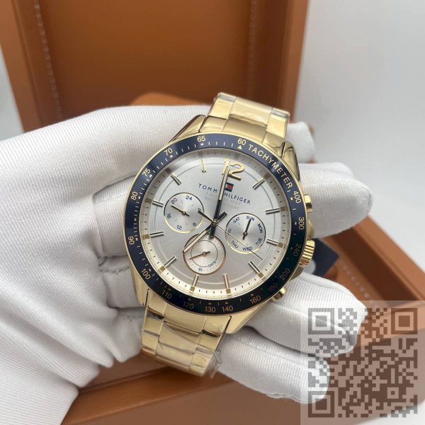 Tommy Hilfiger (код 975)