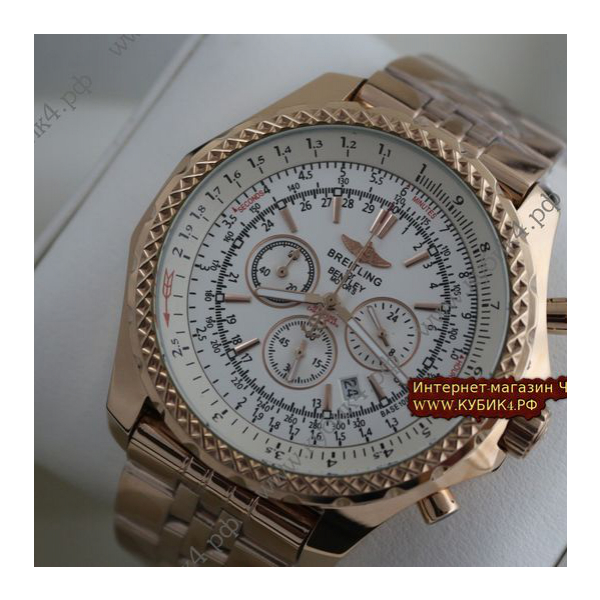 BREITLING Bentley  (код 015)