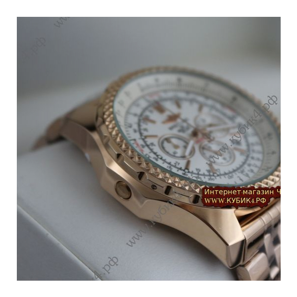 BREITLING Bentley  (код 015)