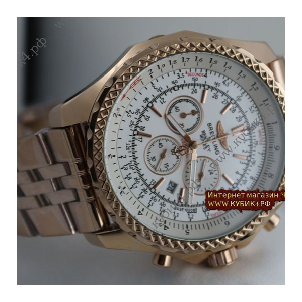 BREITLING Bentley  (код 015)