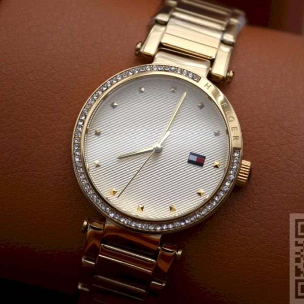 Tommy Hilfiger (код 1001)