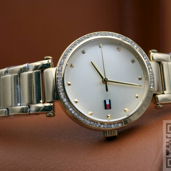 Tommy Hilfiger (код 1001)