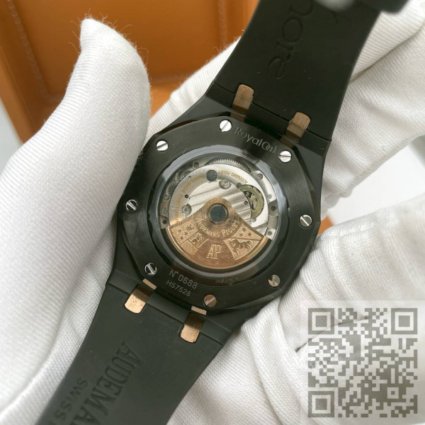 Audemars Piguet Royal Oak (код 371)