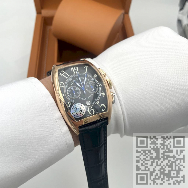 Franck Muller Casablanca (код 004)
