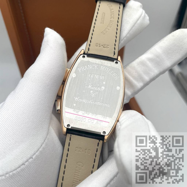 Franck Muller Casablanca (код 004)