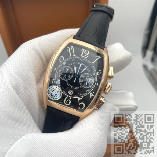 Franck Muller Casablanca (код 004)