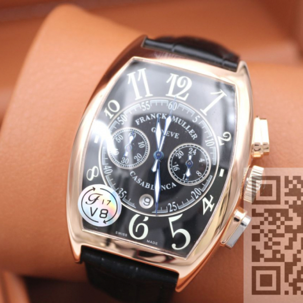 Franck Muller Casablanca (код 004)