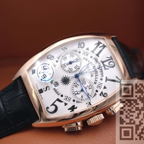 Franck Muller Casablanca (код 005)