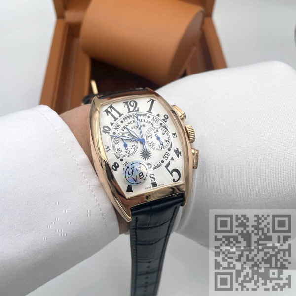 Franck Muller Casablanca (код 005)