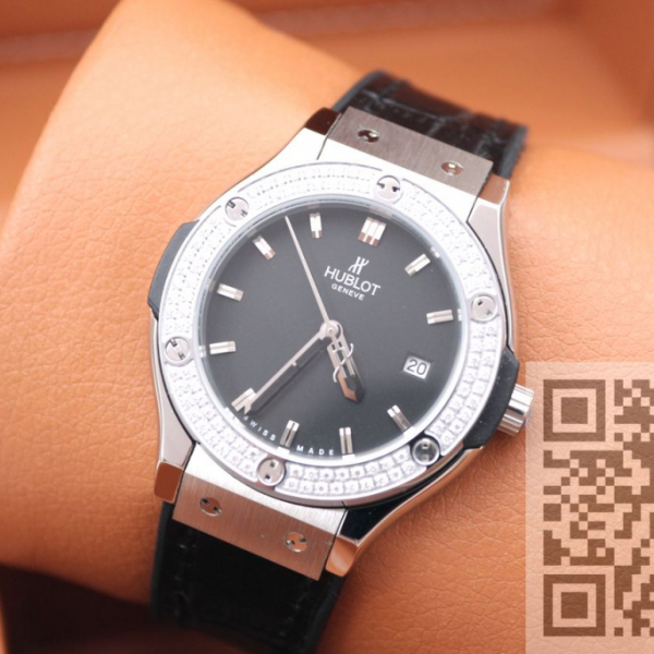 HUBLOT Classic Fusion Tutti Frutti (код 795)