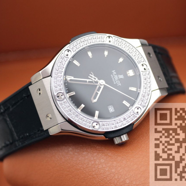 HUBLOT Classic Fusion Tutti Frutti (код 795)