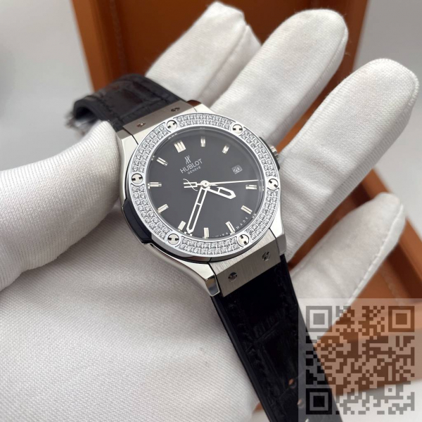 HUBLOT Classic Fusion Tutti Frutti (код 795)