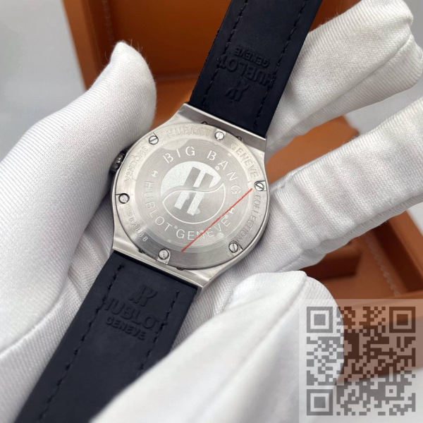 HUBLOT Classic Fusion Tutti Frutti (код 795)