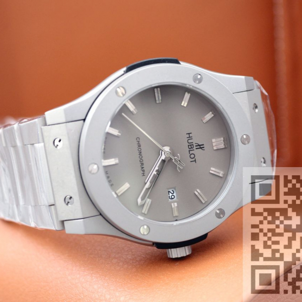 HUBLOT Classic fusion (код 828)