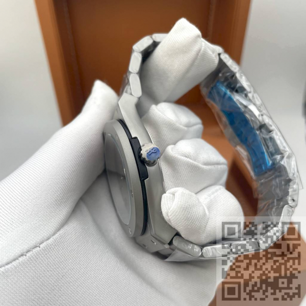 HUBLOT Classic fusion (код 828)