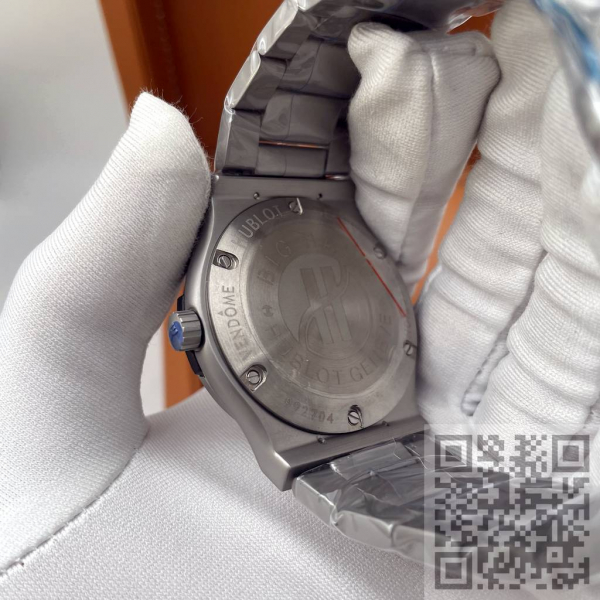 HUBLOT Classic fusion (код 828)