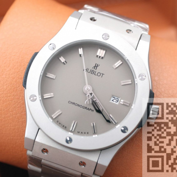 HUBLOT Classic fusion (код 828)