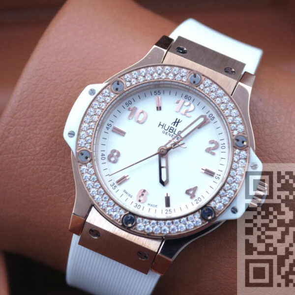 HUBLOT Classic Fusion Tutti Frutti (код 796)