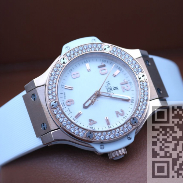 HUBLOT Classic Fusion Tutti Frutti (код 796)