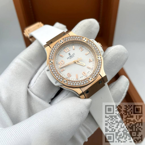 HUBLOT Classic Fusion Tutti Frutti (код 796)