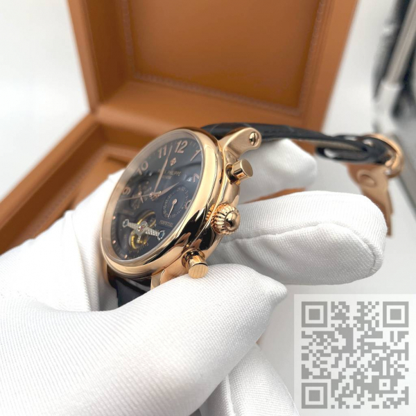 Patek Philippe Grand Complications (код 1004)