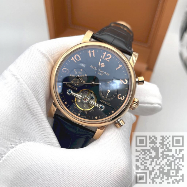 Patek Philippe Grand Complications (код 1004)