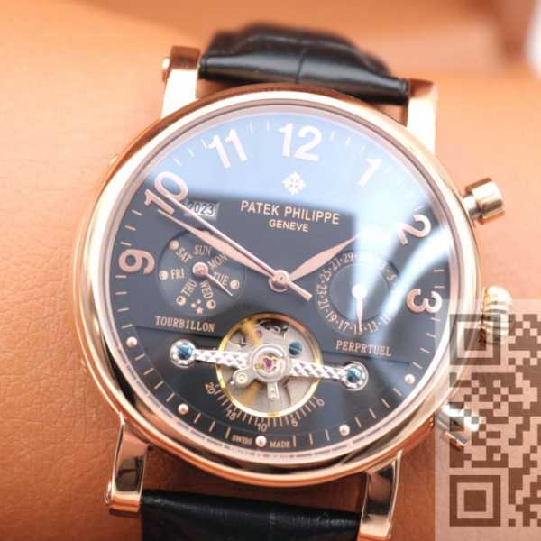 Patek Philippe Grand Complications (код 1004)