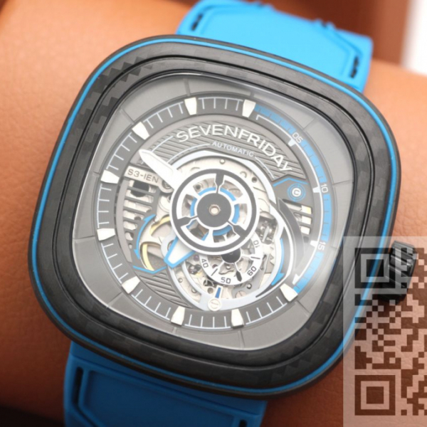 SEVENFRIDAY (код 1008)