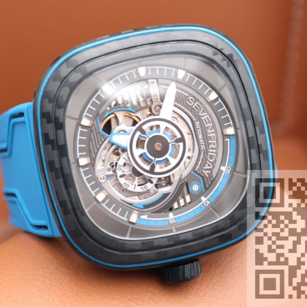 SEVENFRIDAY (код 1008)