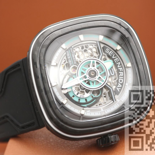SEVENFRIDAY (код 1009)