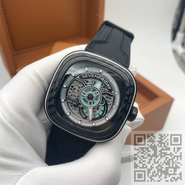 SEVENFRIDAY (код 1009)