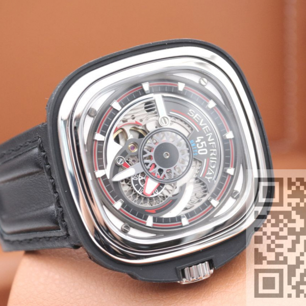 SEVENFRIDAY (код 1010)