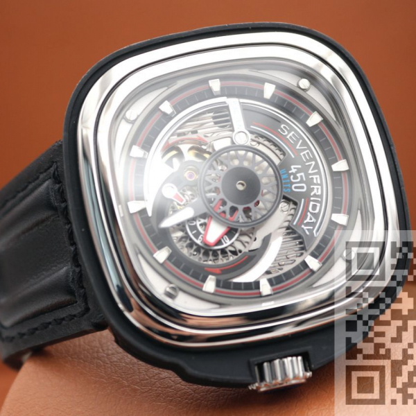 SEVENFRIDAY (код 1010)