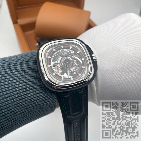 SEVENFRIDAY (код 1010)