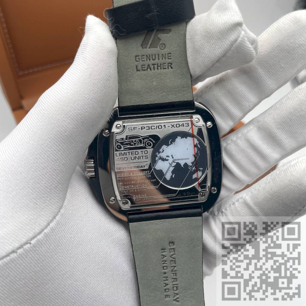 SEVENFRIDAY (код 1010)