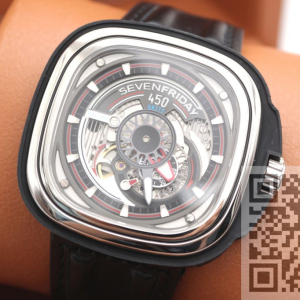 SEVENFRIDAY (код 1010)