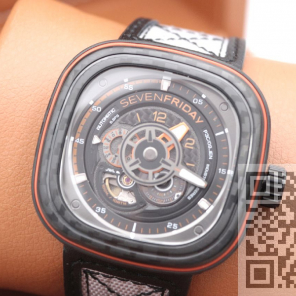 SEVENFRIDAY (код 1011)