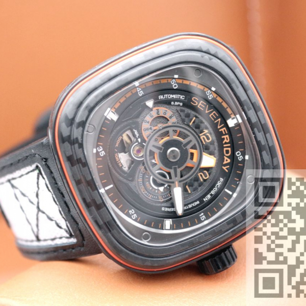 SEVENFRIDAY (код 1011)