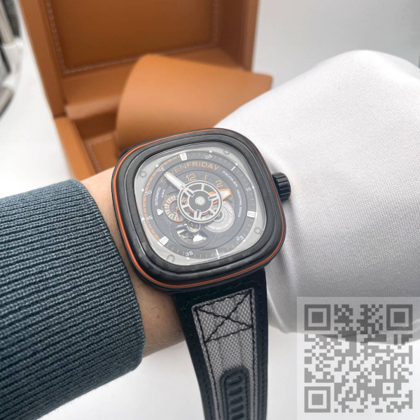 SEVENFRIDAY (код 1011)