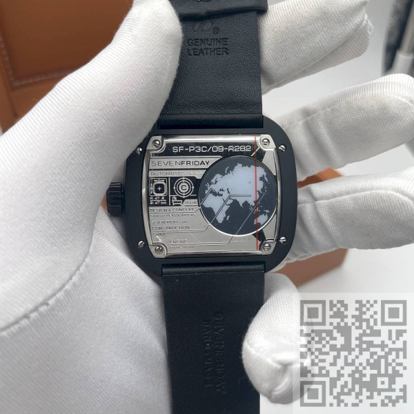 SEVENFRIDAY (код 1011)