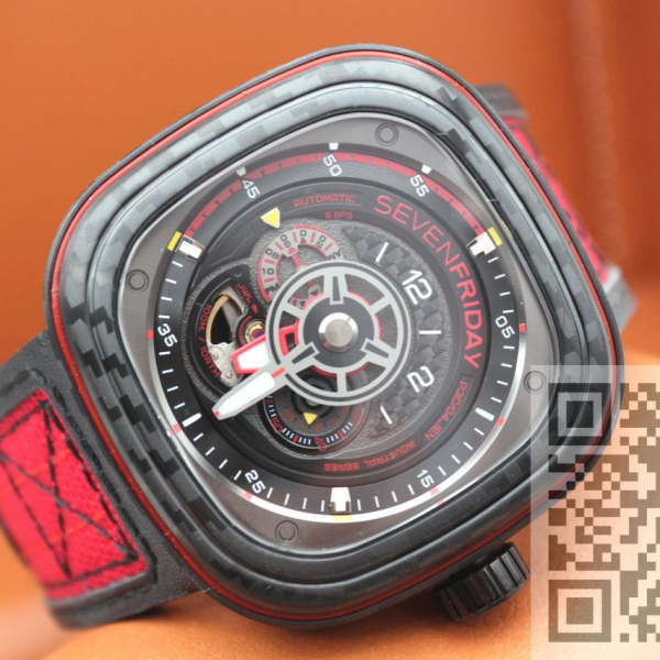 SEVENFRIDAY (код 1012)