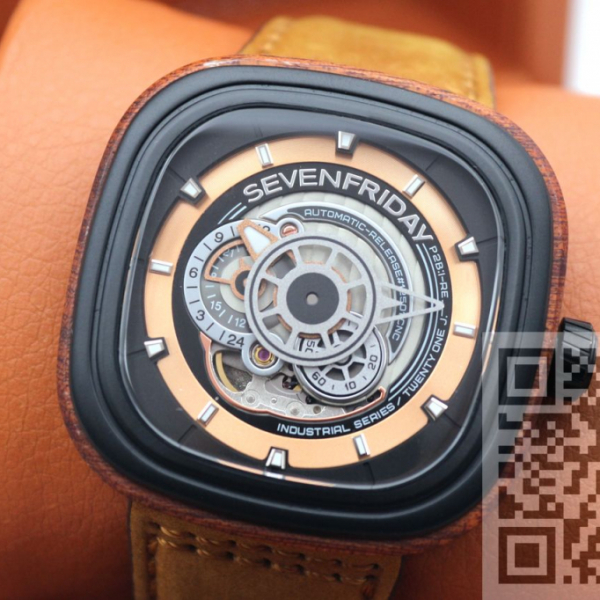 SEVENFRIDAY (код 1013)