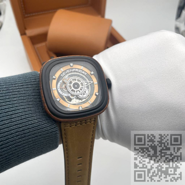 SEVENFRIDAY (код 1013)